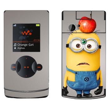   «    »   Sony Ericsson W980