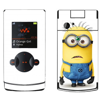 Sony Ericsson W980