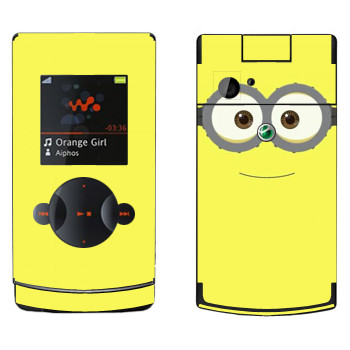 Sony Ericsson W980