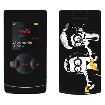 Sony Ericsson W980