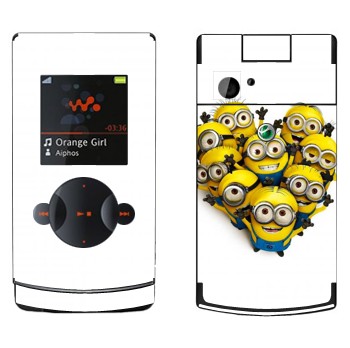 Sony Ericsson W980