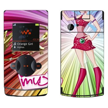   « - WinX»   Sony Ericsson W980