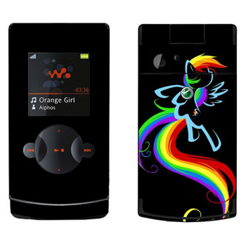 Sony Ericsson W980