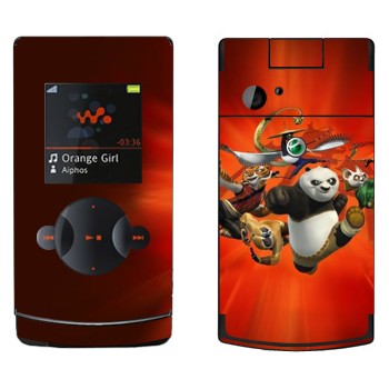 Sony Ericsson W980