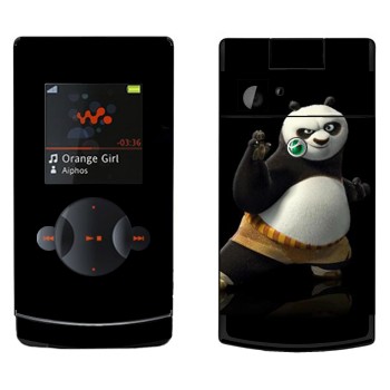 Sony Ericsson W980