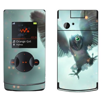 Sony Ericsson W980