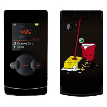 Sony Ericsson W980