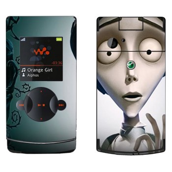 Sony Ericsson W980