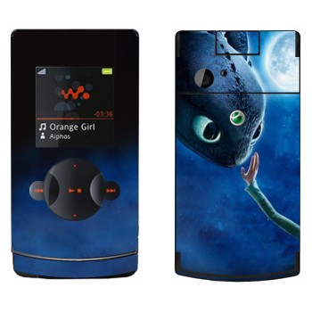 Sony Ericsson W980