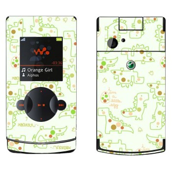   « »   Sony Ericsson W980