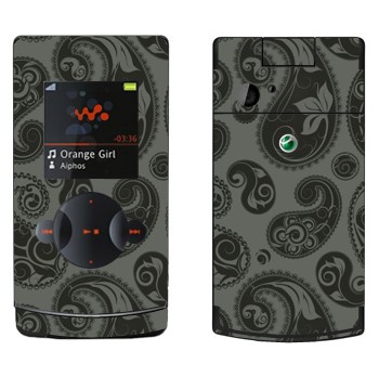   «  -»   Sony Ericsson W980