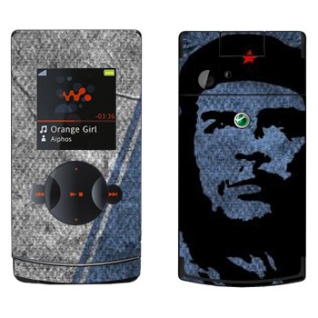   «Comandante Che Guevara»   Sony Ericsson W980