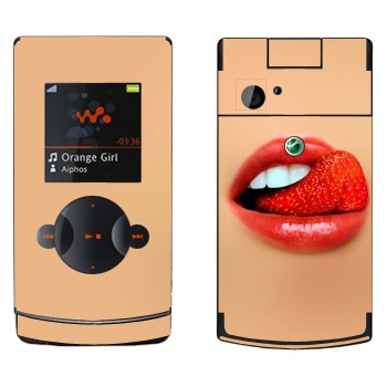   «-»   Sony Ericsson W980
