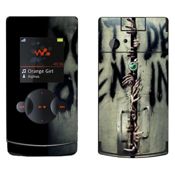 Sony Ericsson W980