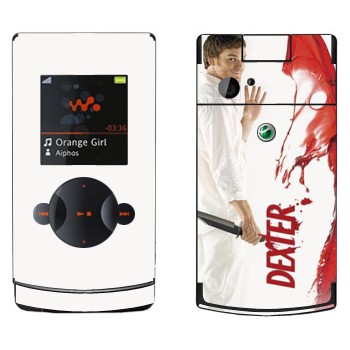 Sony Ericsson W980