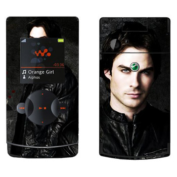 Sony Ericsson W980