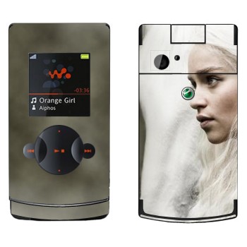   «  -  »   Sony Ericsson W980