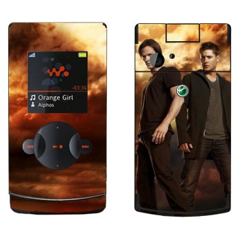 Sony Ericsson W980