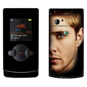 Sony Ericsson W980