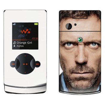 Sony Ericsson W980