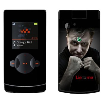 Sony Ericsson W980