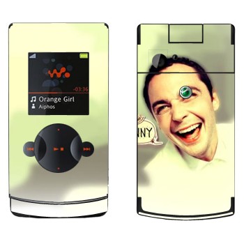 Sony Ericsson W980