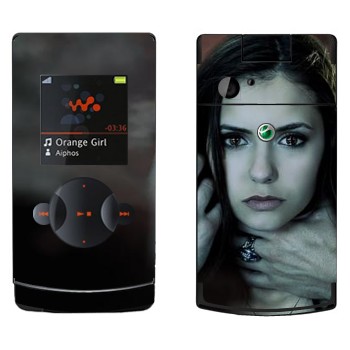 Sony Ericsson W980