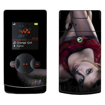 Sony Ericsson W980