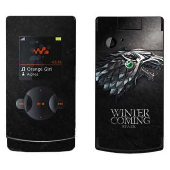 Sony Ericsson W980