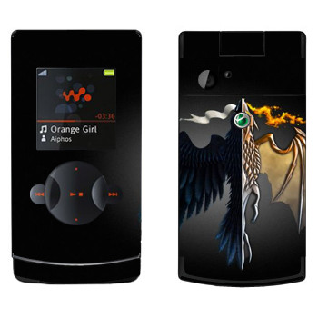 Sony Ericsson W980