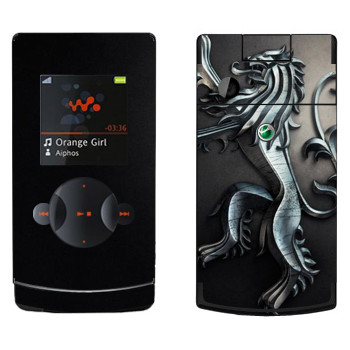 Sony Ericsson W980