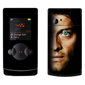 Sony Ericsson W980