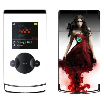 Sony Ericsson W980