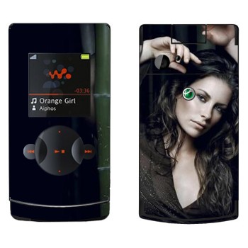   «  - Lost»   Sony Ericsson W980