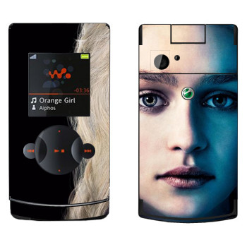 Sony Ericsson W980