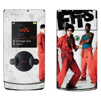   « 1- »   Sony Ericsson W980