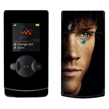 Sony Ericsson W980