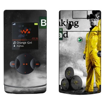 Sony Ericsson W980