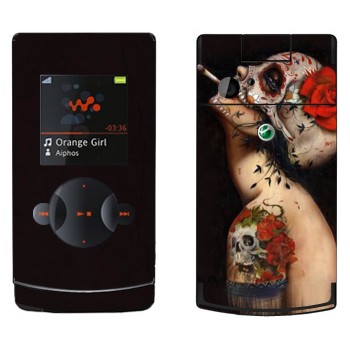 Sony Ericsson W980