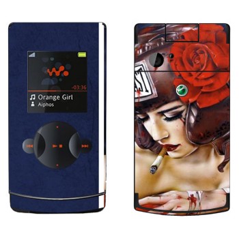 Sony Ericsson W980