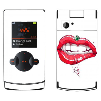   « »   Sony Ericsson W980