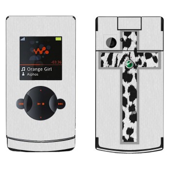 Sony Ericsson W980