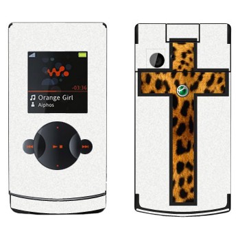 Sony Ericsson W980