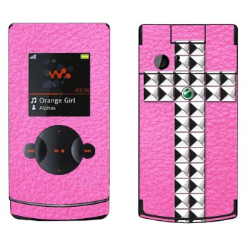 Sony Ericsson W980