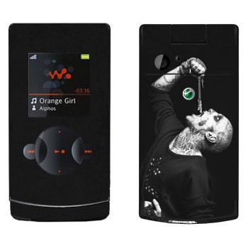 Sony Ericsson W980