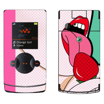   « »   Sony Ericsson W980