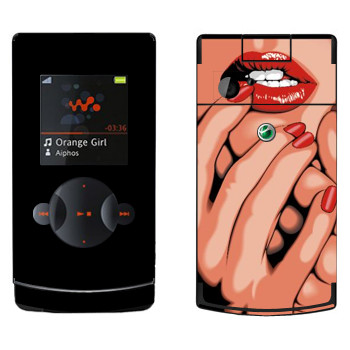   « »   Sony Ericsson W980