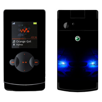   «BMW -  »   Sony Ericsson W980