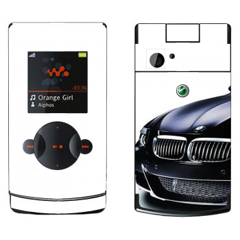   «BMW »   Sony Ericsson W980