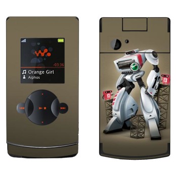   «  »   Sony Ericsson W980